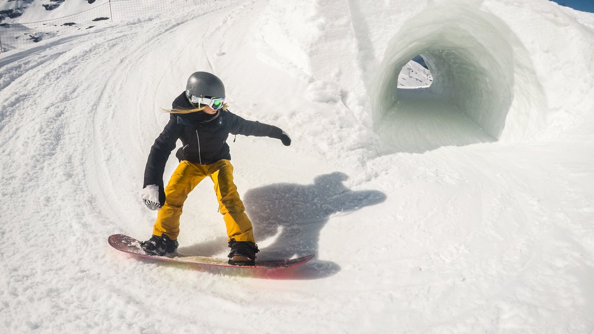 The best snowboard shops in Val Thorens Chalet and Apartment Rentals