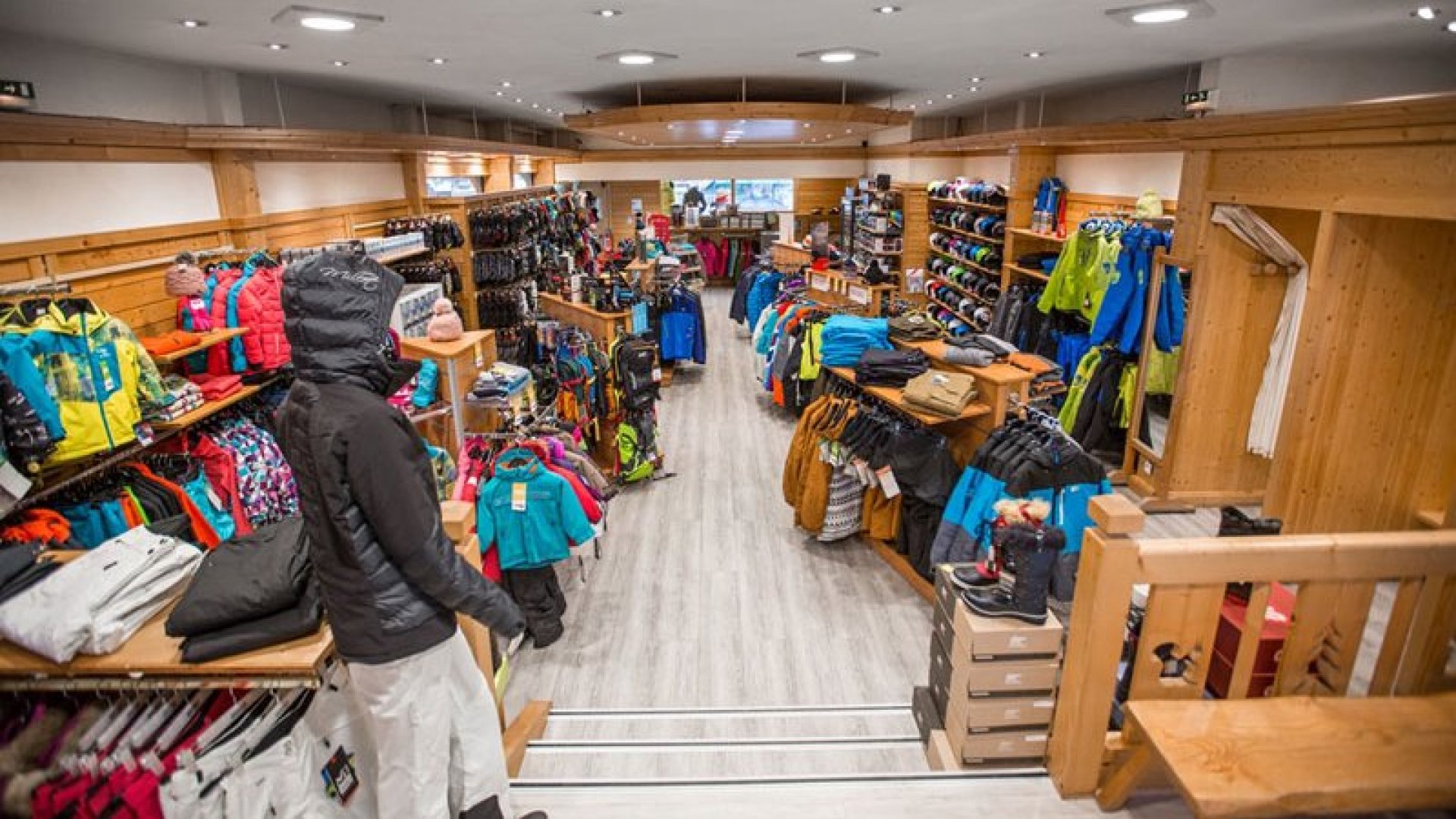 The Best Ski Hire Shops in Saint Martin de Belleville